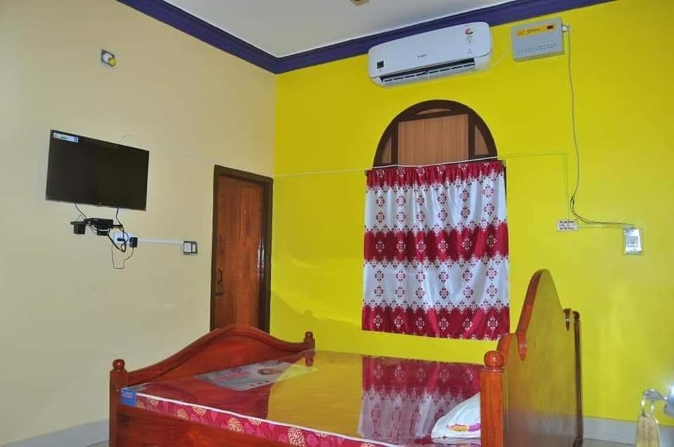 Similipal Resort Bangriposi Номер фото