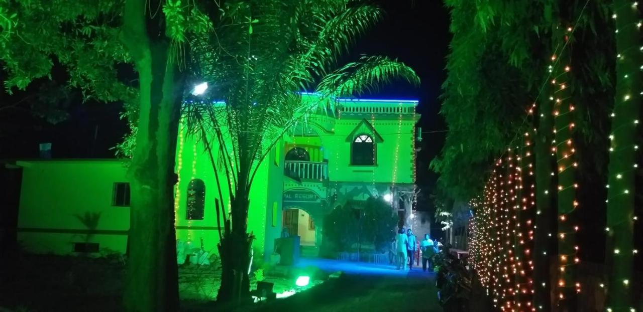 Similipal Resort Bangriposi Экстерьер фото