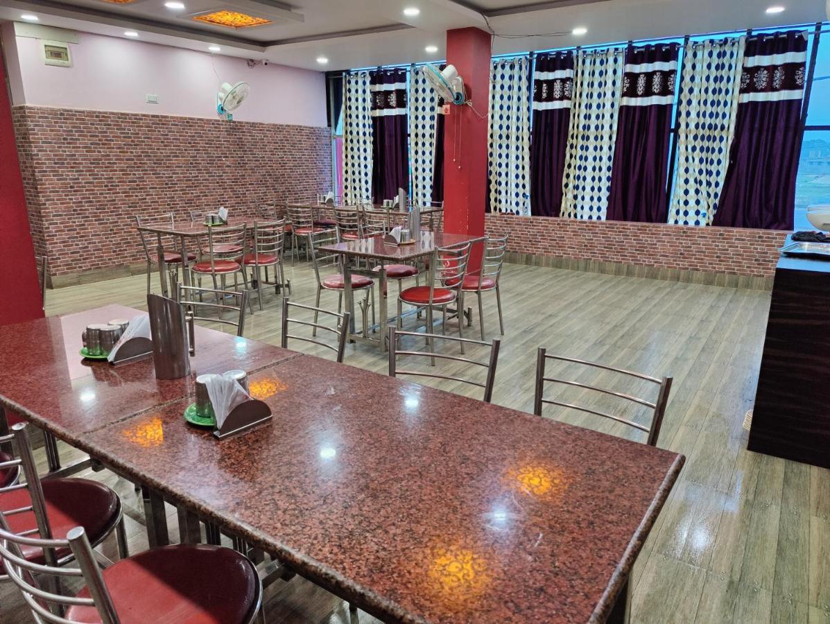 Similipal Resort Bangriposi Экстерьер фото