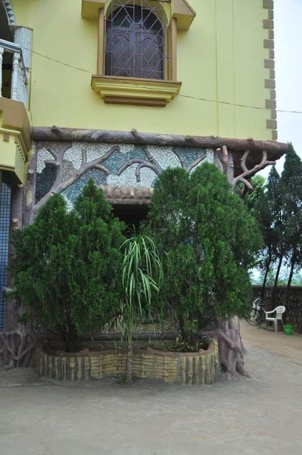 Similipal Resort Bangriposi Экстерьер фото