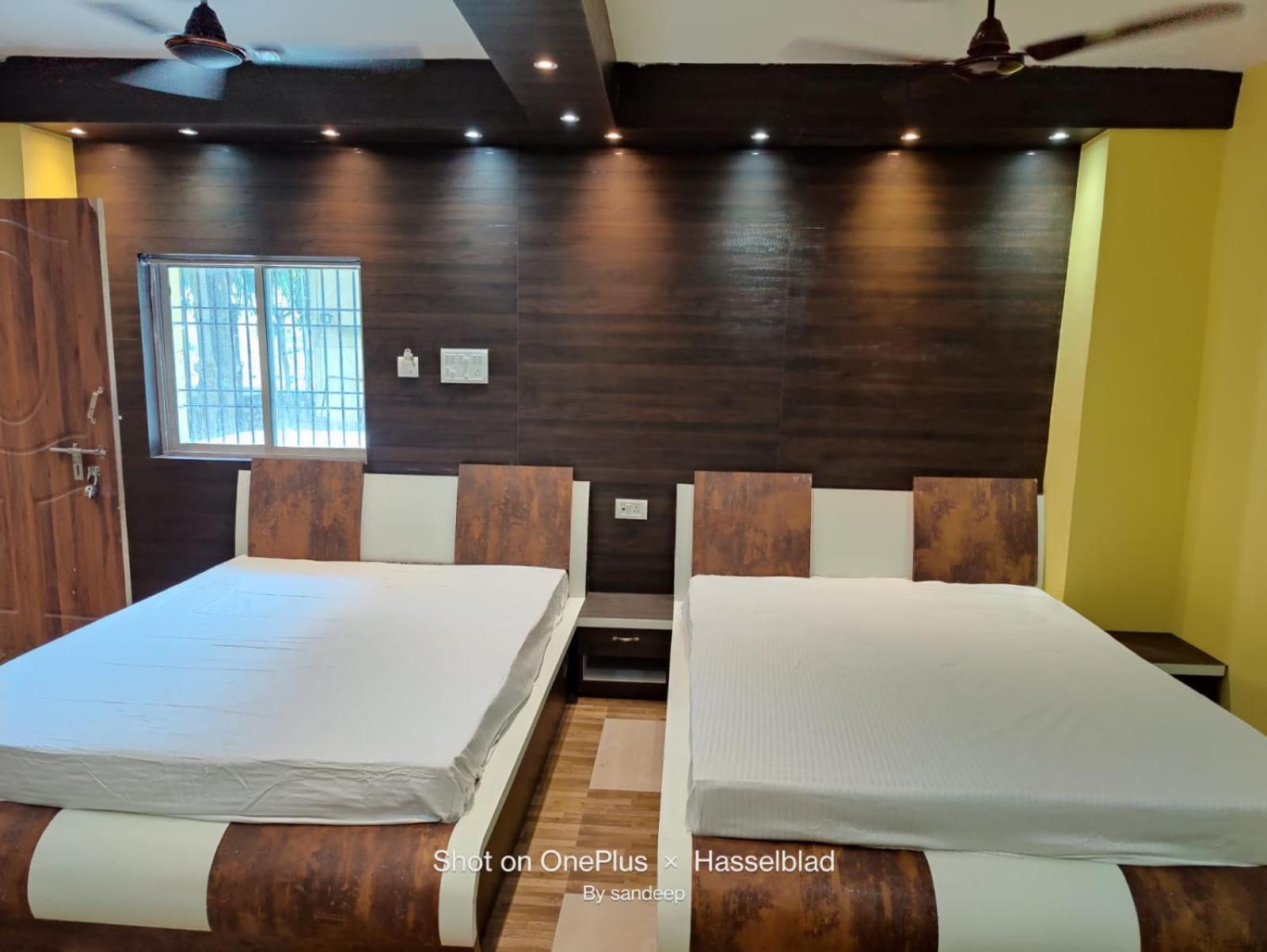 Similipal Resort Bangriposi Экстерьер фото