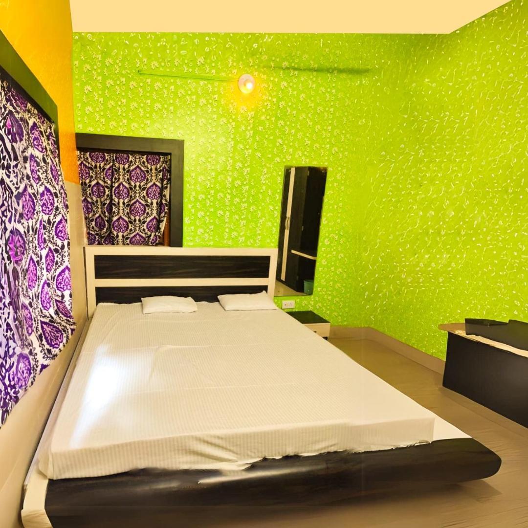 Similipal Resort Bangriposi Экстерьер фото