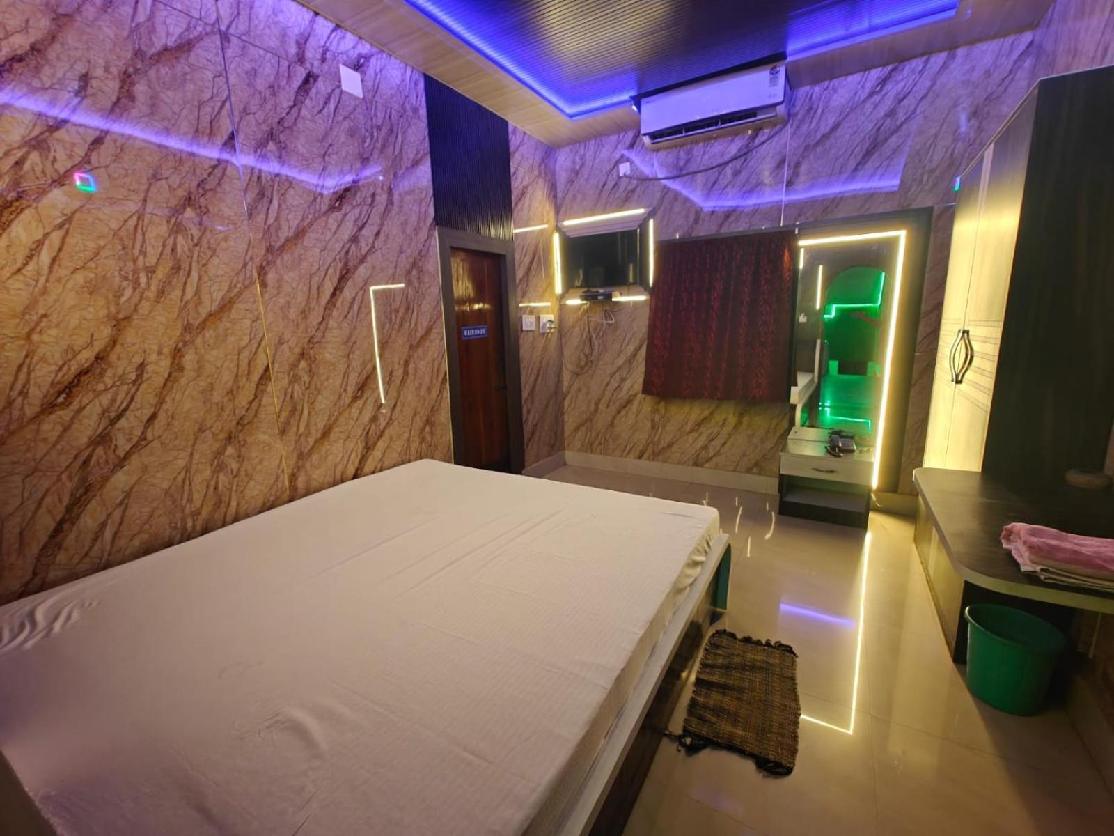 Similipal Resort Bangriposi Экстерьер фото
