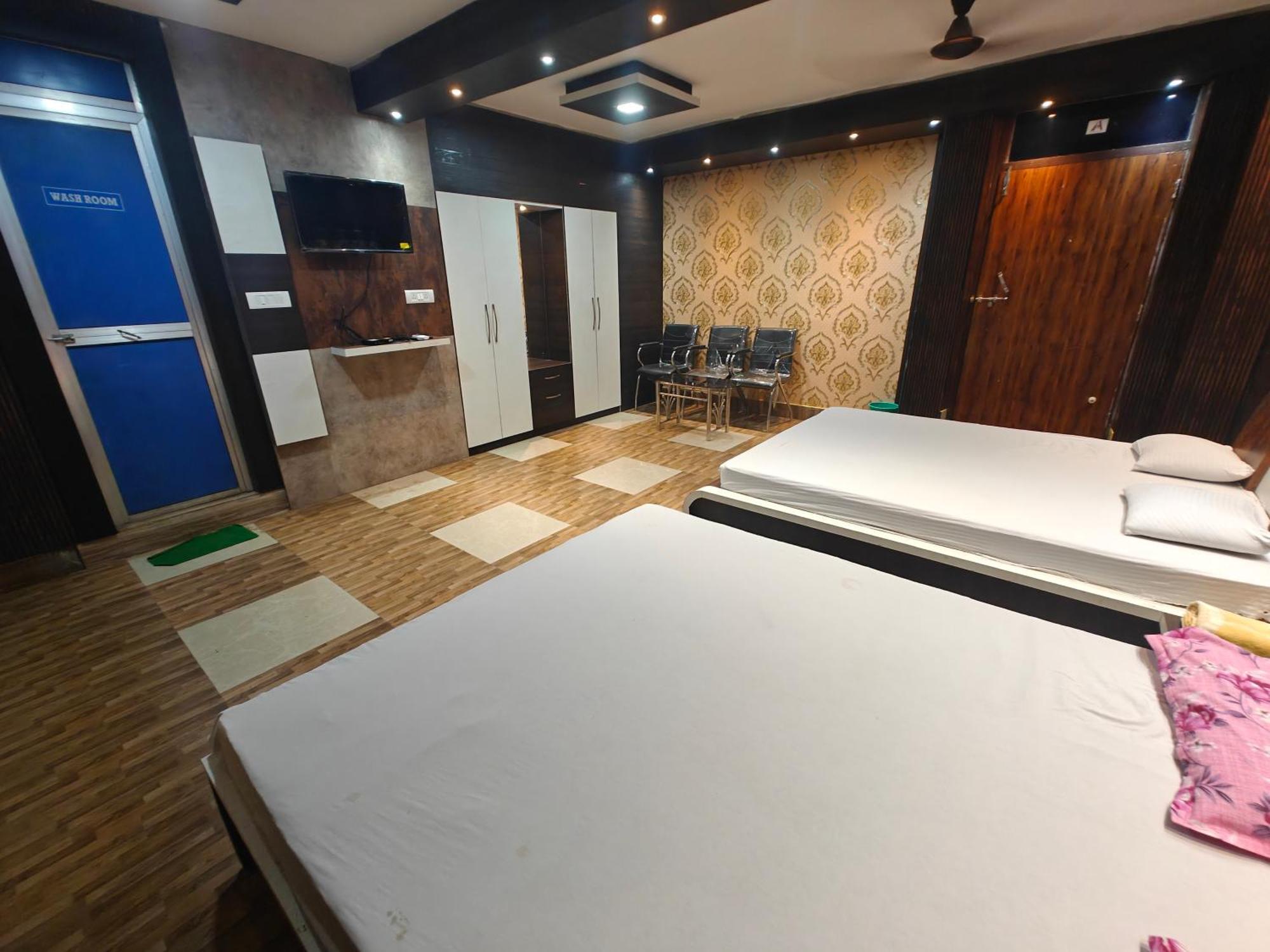Similipal Resort Bangriposi Экстерьер фото
