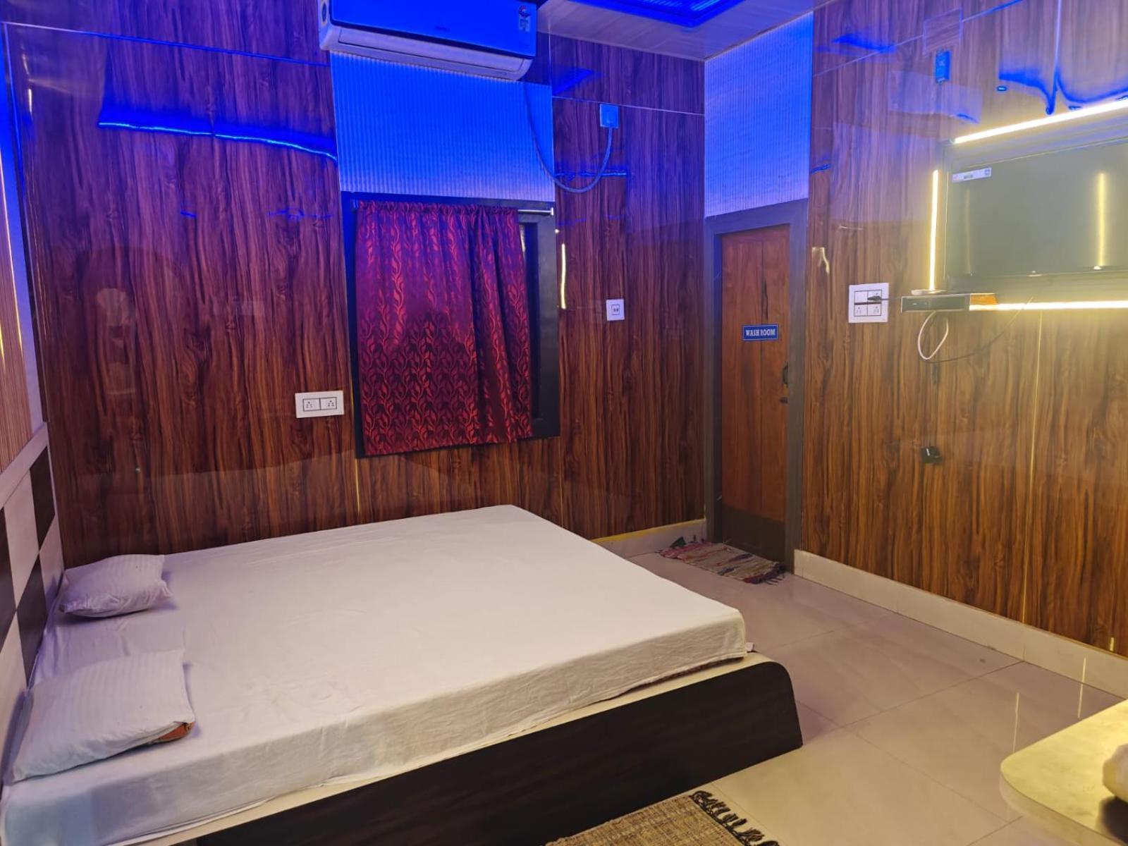 Similipal Resort Bangriposi Экстерьер фото